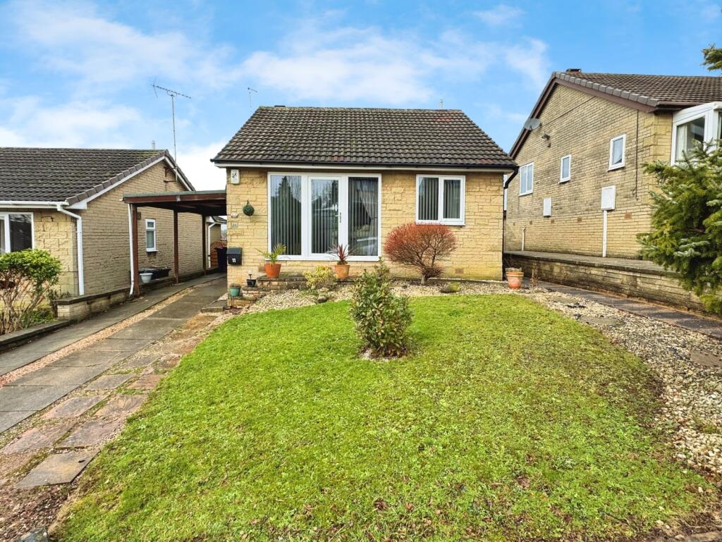 Main image of property: Pennyholme Close, Kiveton Park, Sheffield, South Yorkshire, S26