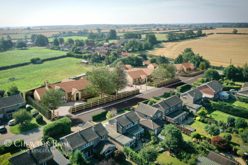 Main image of property: St Mary's Court, School Lane, Grantham