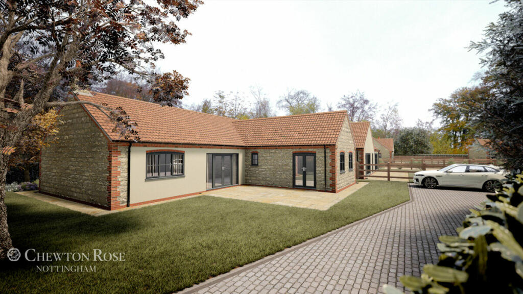 Main image of property: St Mary's Court, School Lane, Grantham