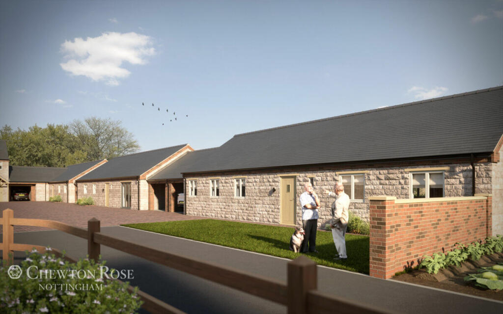 Main image of property: Gorse Lane, Nottingham