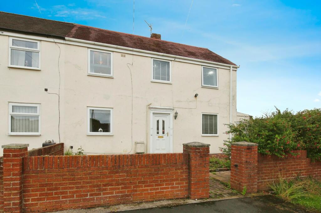 Main image of property: Margaret Court, Bowburn, Durham, DH6