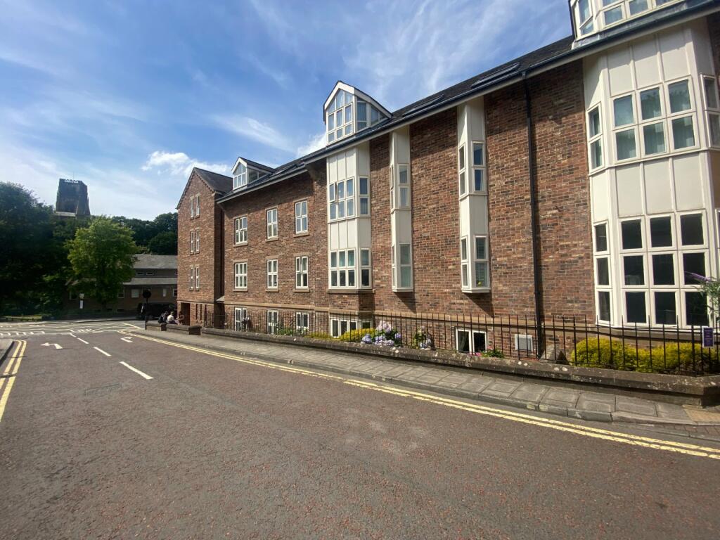 2 bedroom apartment for sale in New Elvet, Durham, DH1