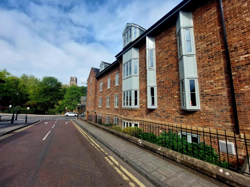 Main image of property: Orchard House, New Elvet, Durham, DH1