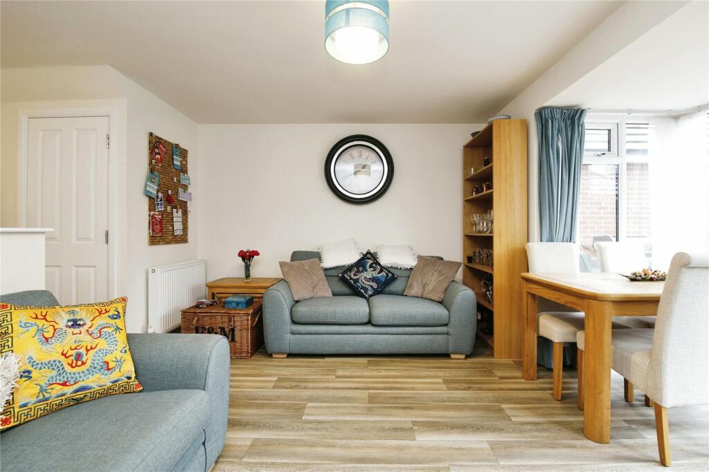 Additional property image - Turnberry Walk, Durham, DH1