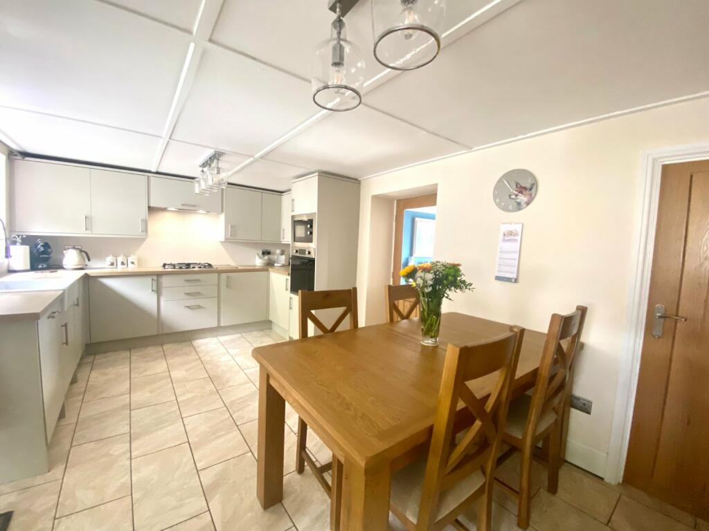 Main image of property: Fellside View, Crawleyside, Stanhope, Durham, DL13