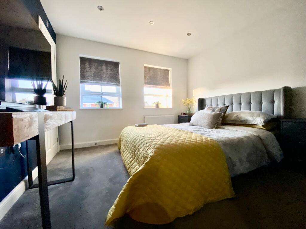 Additional property image - Kennet Grove, Coxhoe, Durham, DH6