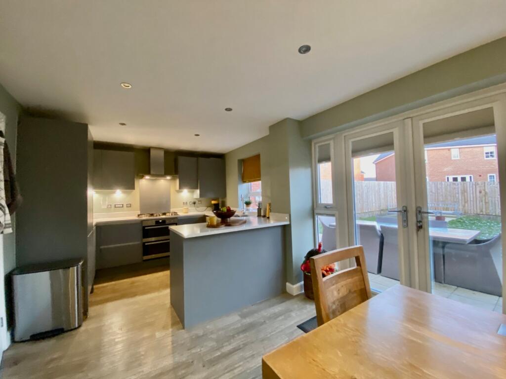 Additional property image - Kennet Grove, Coxhoe, Durham, DH6