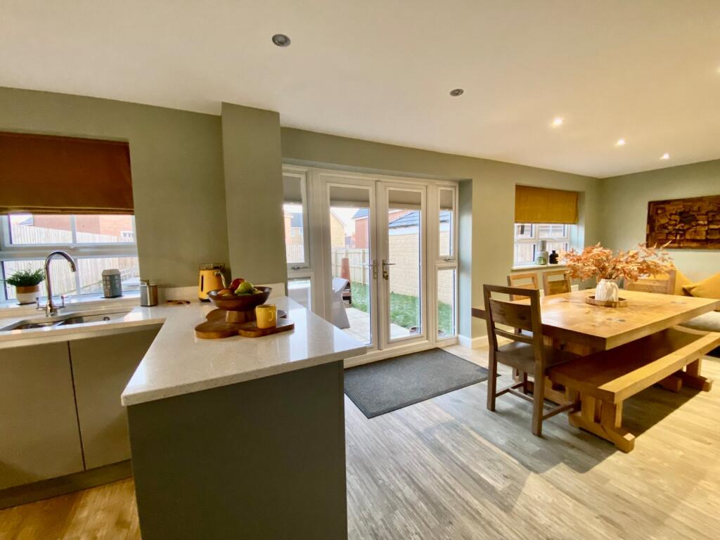 Additional property image - Kennet Grove, Coxhoe, Durham, DH6