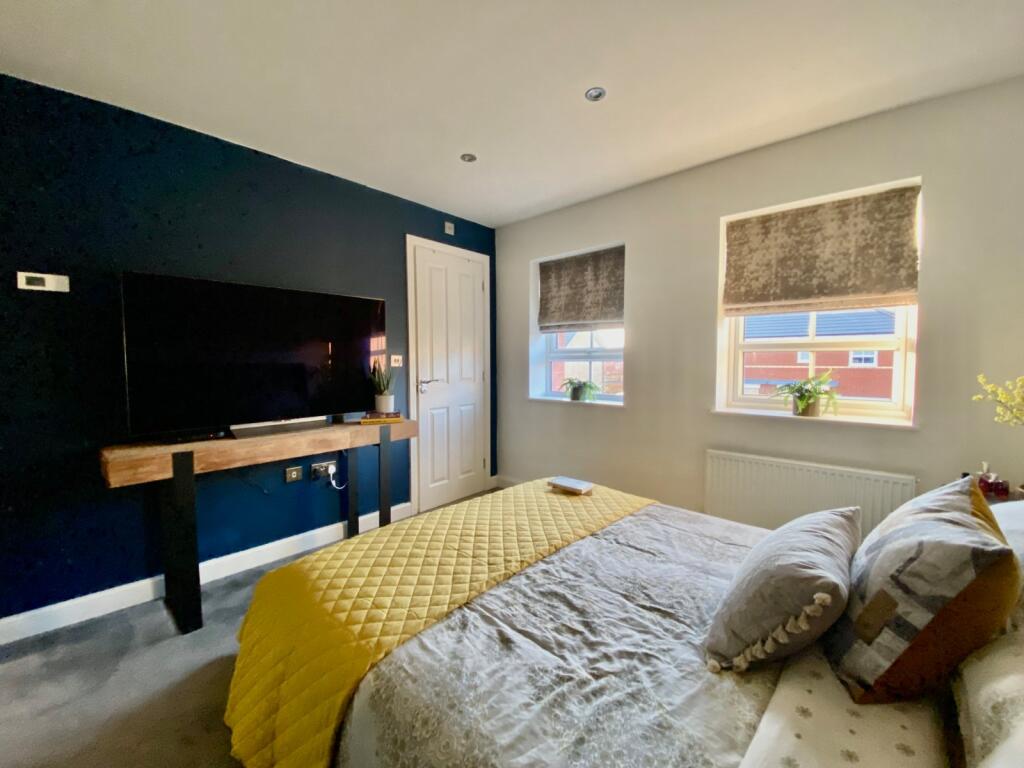 Additional property image - Kennet Grove, Coxhoe, Durham, DH6