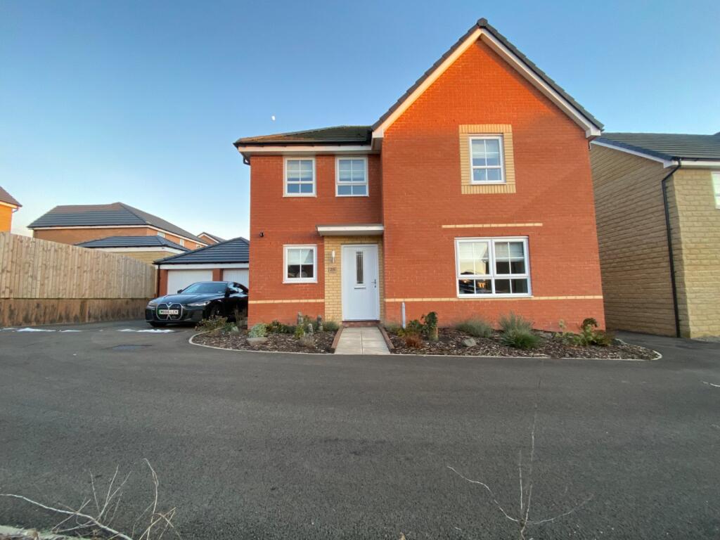 Additional property image - Kennet Grove, Coxhoe, Durham, DH6
