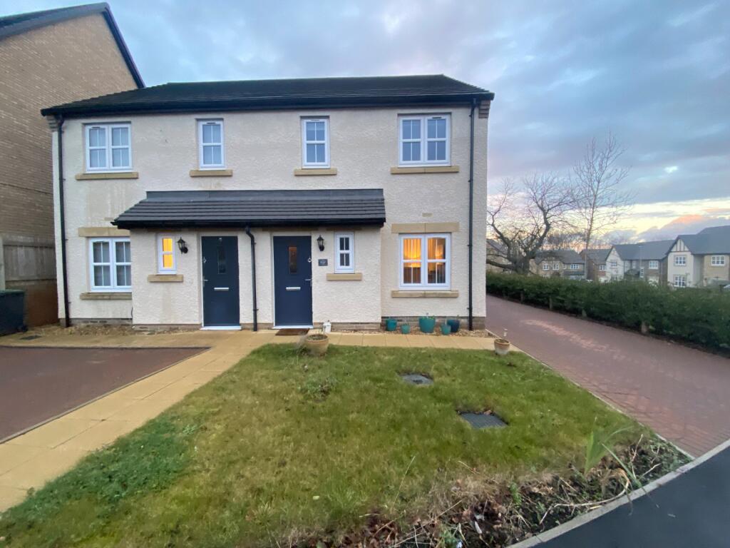 Main image of property: Caley Rise, Pity Me, Durham, DH1