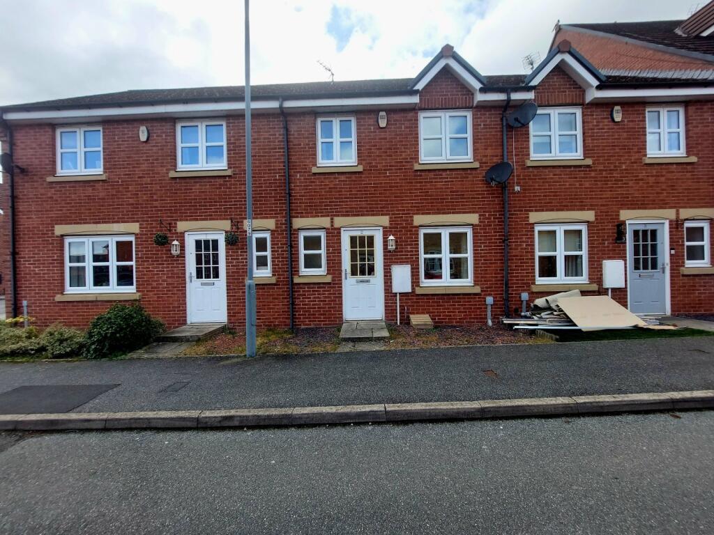 Main image of property: Robinson Grove, Crook, Durham, DL15