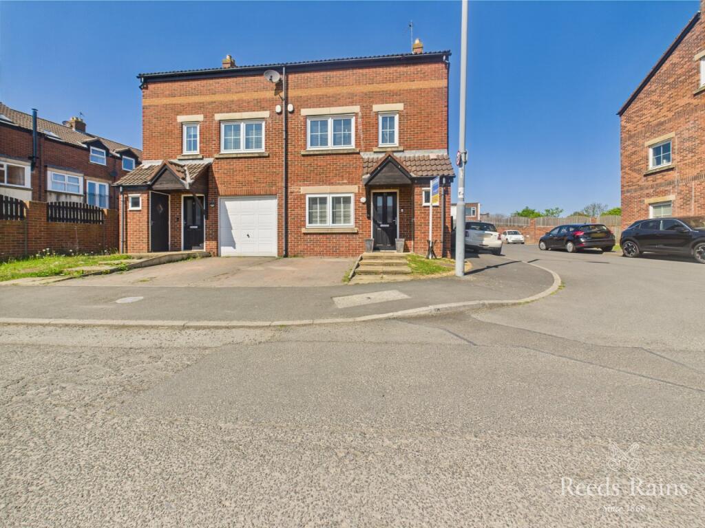 Main image of property: Bishops Close, Belmont, Durham, DH1