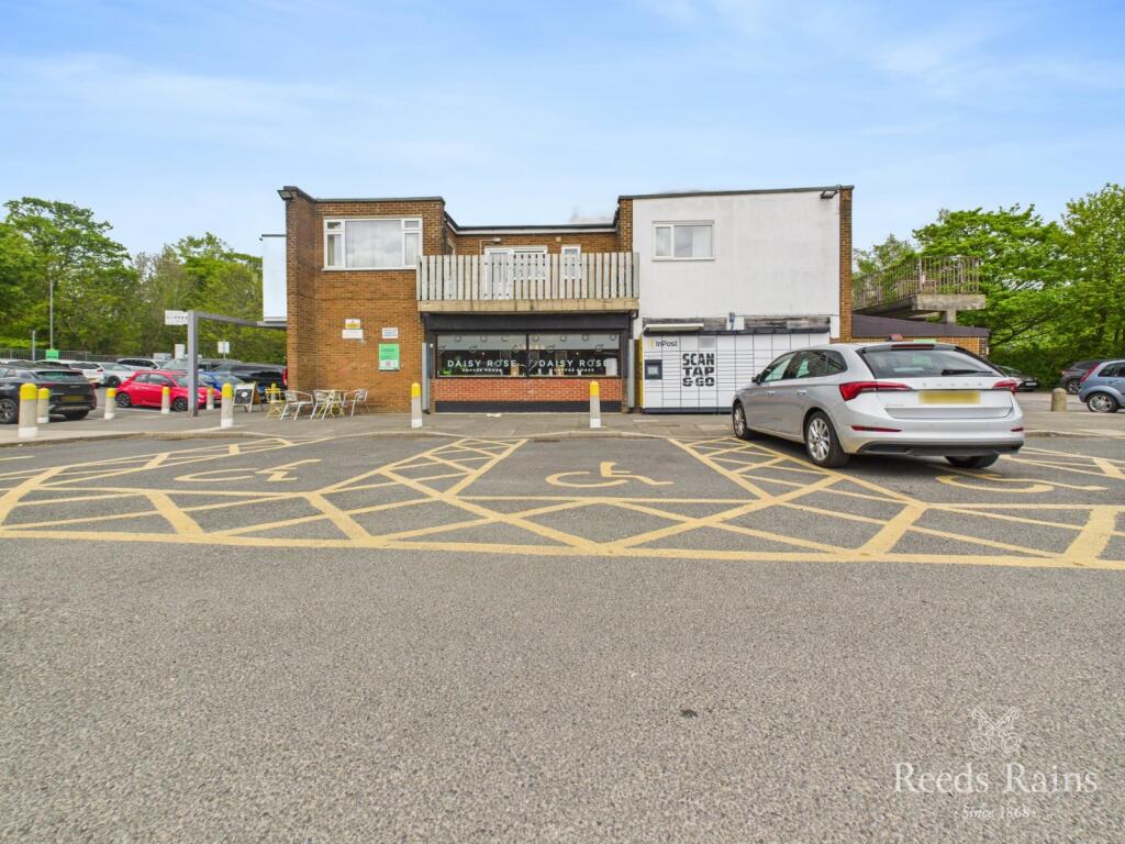 Main image of property: Cheveley Park Shopping Centre, Belmont, Durham, DH1