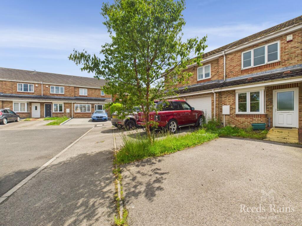 Main image of property: Hazel Court, Haswell, Durham, DH6