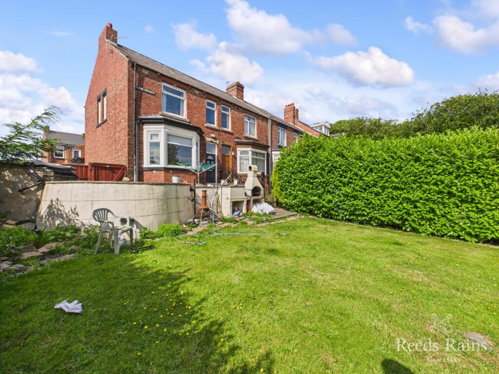 Main image of property: Glebe Houses, Ferryhill, Durham, DL17