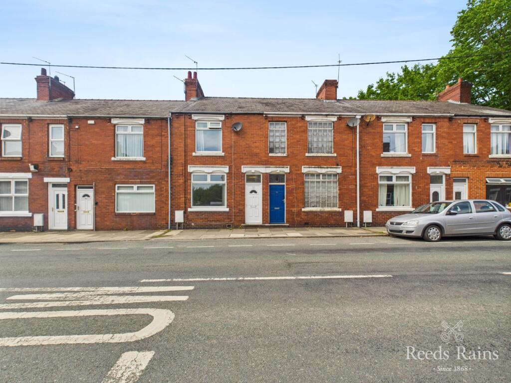 Main image of property: Station Road, Ushaw Moor, Durham, DH7