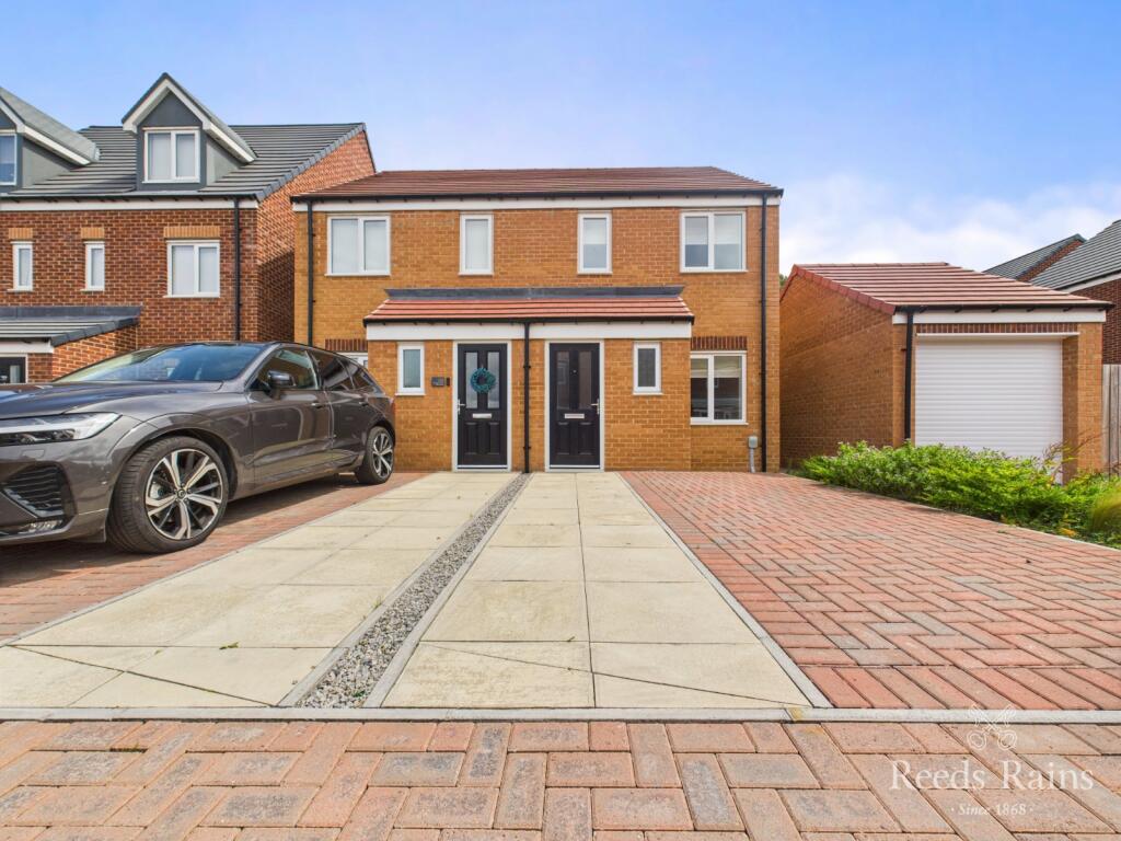 Main image of property: Tilery Close, Bowburn, Durham, DH6