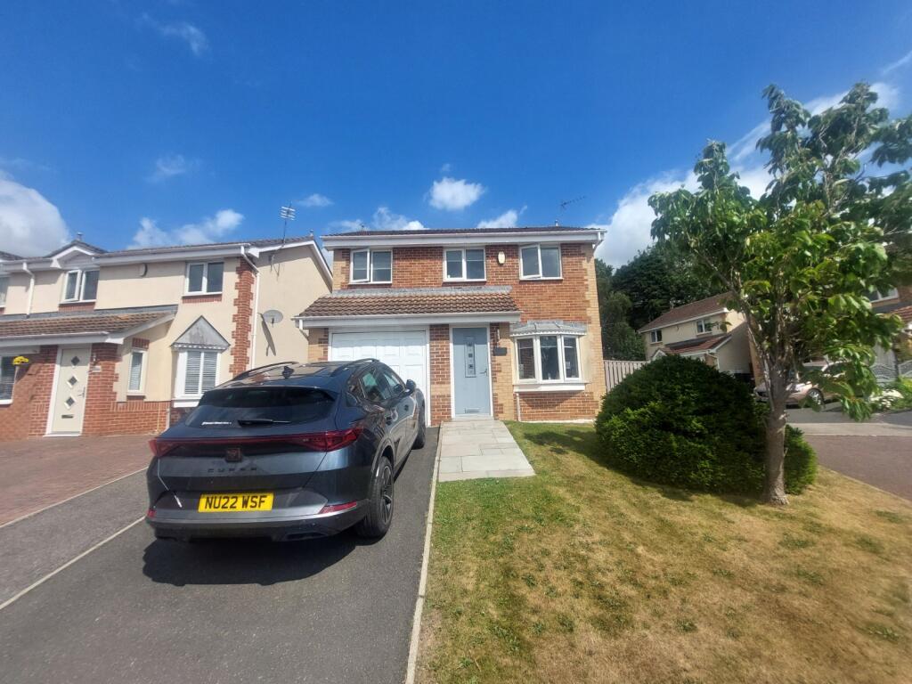 Main image of property: Dean Park, Ferryhill, Durham, DL17