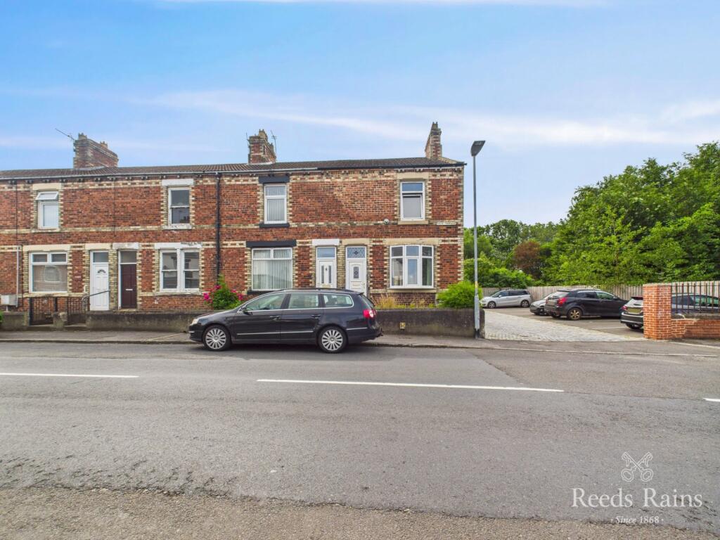 Main image of property: David Terrace, Coronation, Bishop Auckland, Durham, DL14