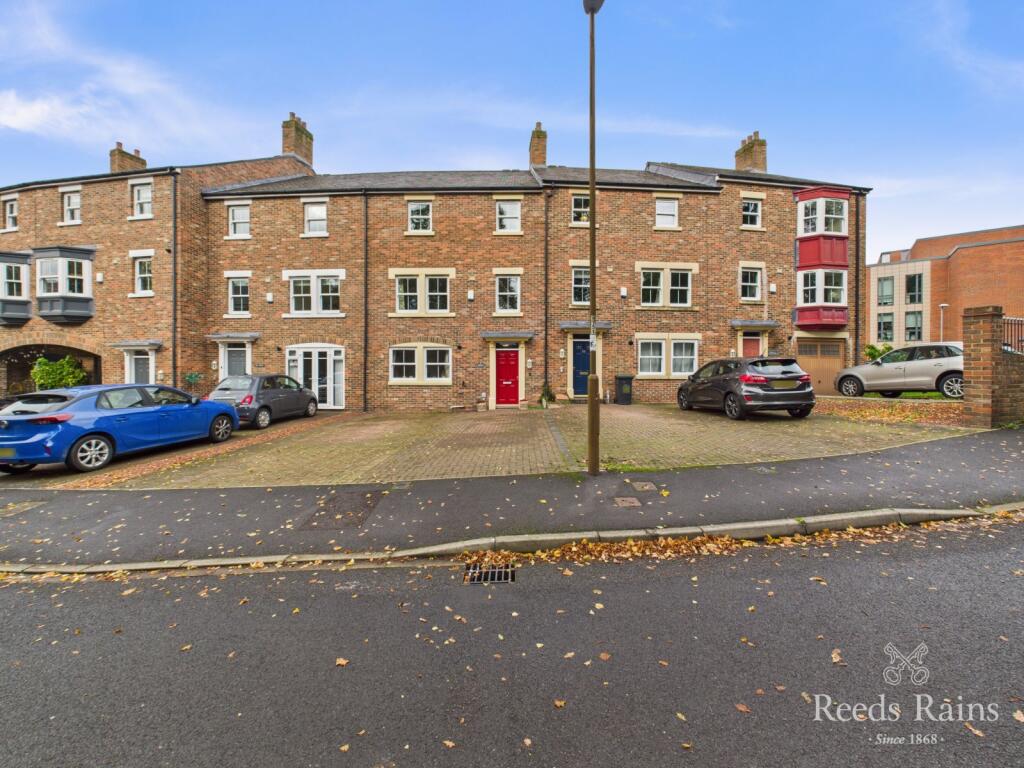 Main image of property: Dalton Crescent, Nevilles Cross, Durham, DH1