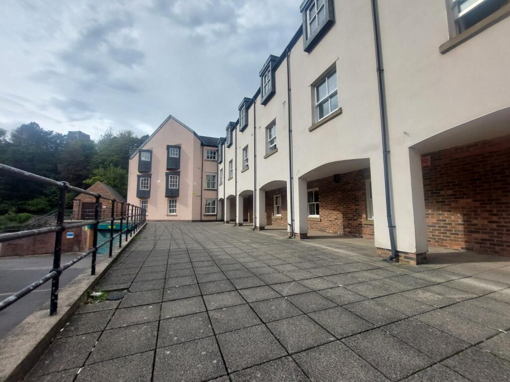 Main image of property: St. Andrews Court, New Elvet, Durham, DH1