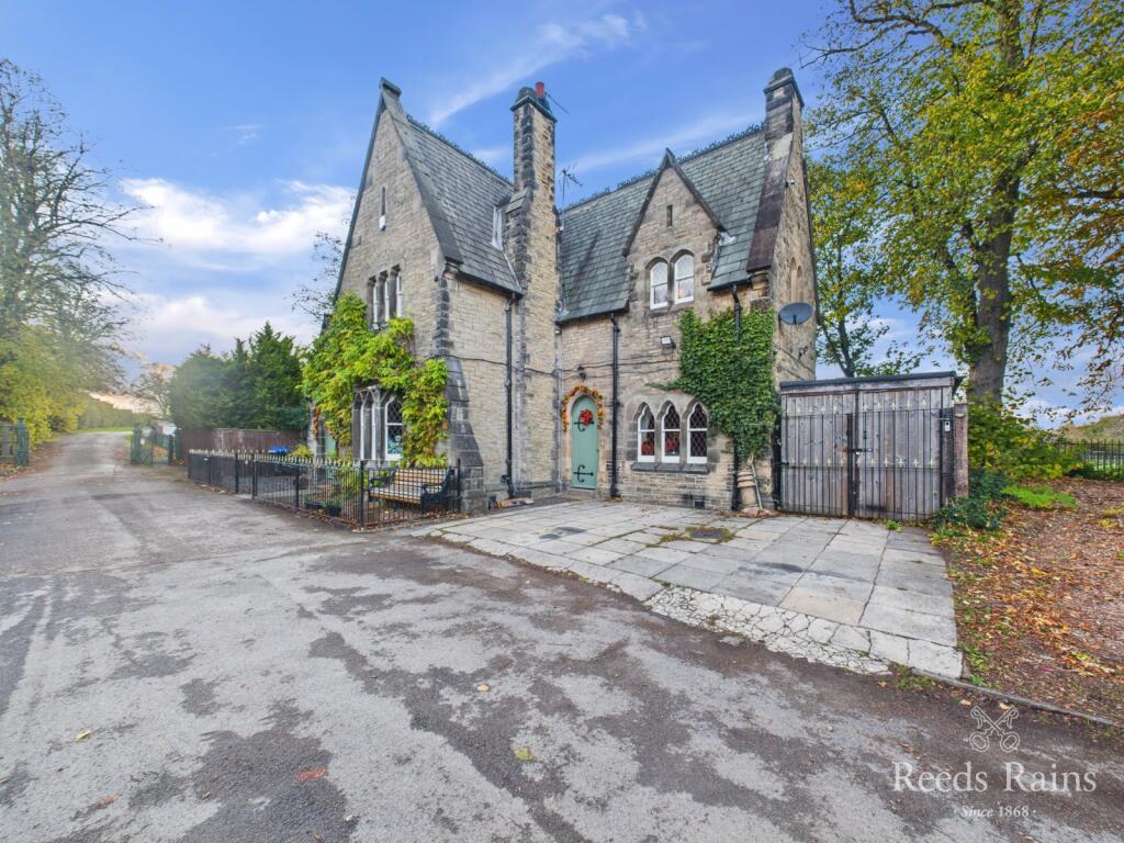 Main image of property: South Church Road, Bishop Auckland, Durham, DL14