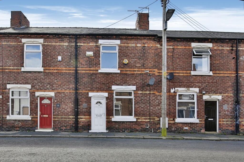 Main image of property: Tenth Street, Horden, Peterlee, Durham, SR8