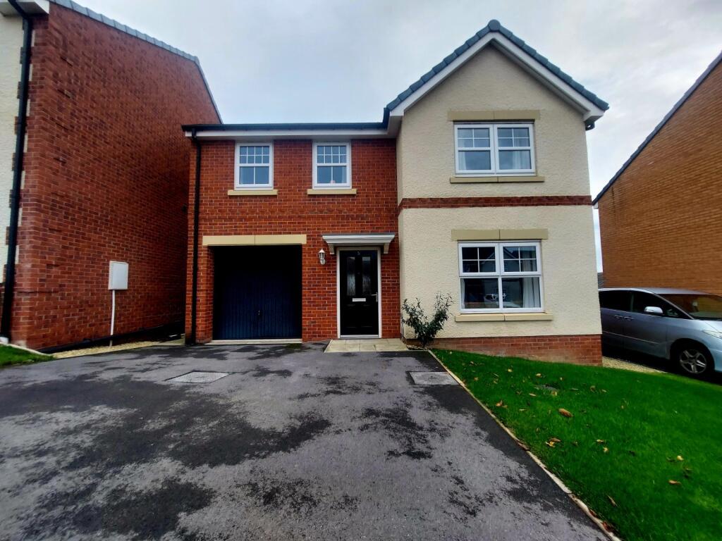 Main image of property: Grant Close, Ushaw Moor, Durham, DH7