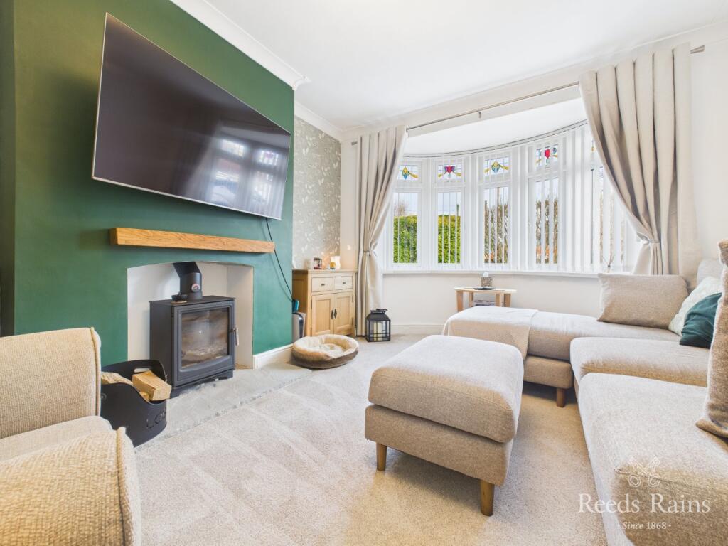 Main image of property: Park Road, Sherburn Village, Durham, DH6