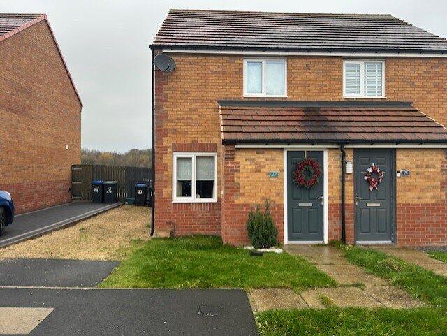 Main image of property: Wilkinson Way, Chilton, Ferryhill, Durham, DL17