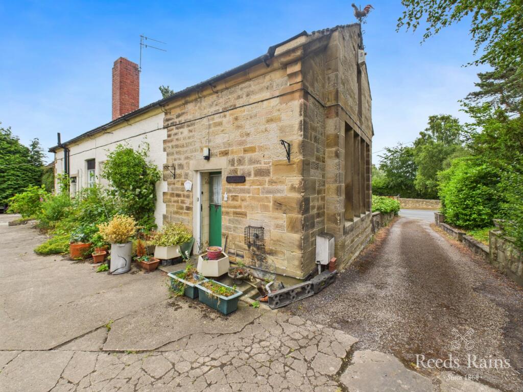 Main image of property: Rushyford, Ferryhill, Durham, DL17