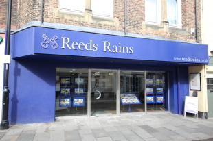 Reeds Rains, Durham Citybranch details