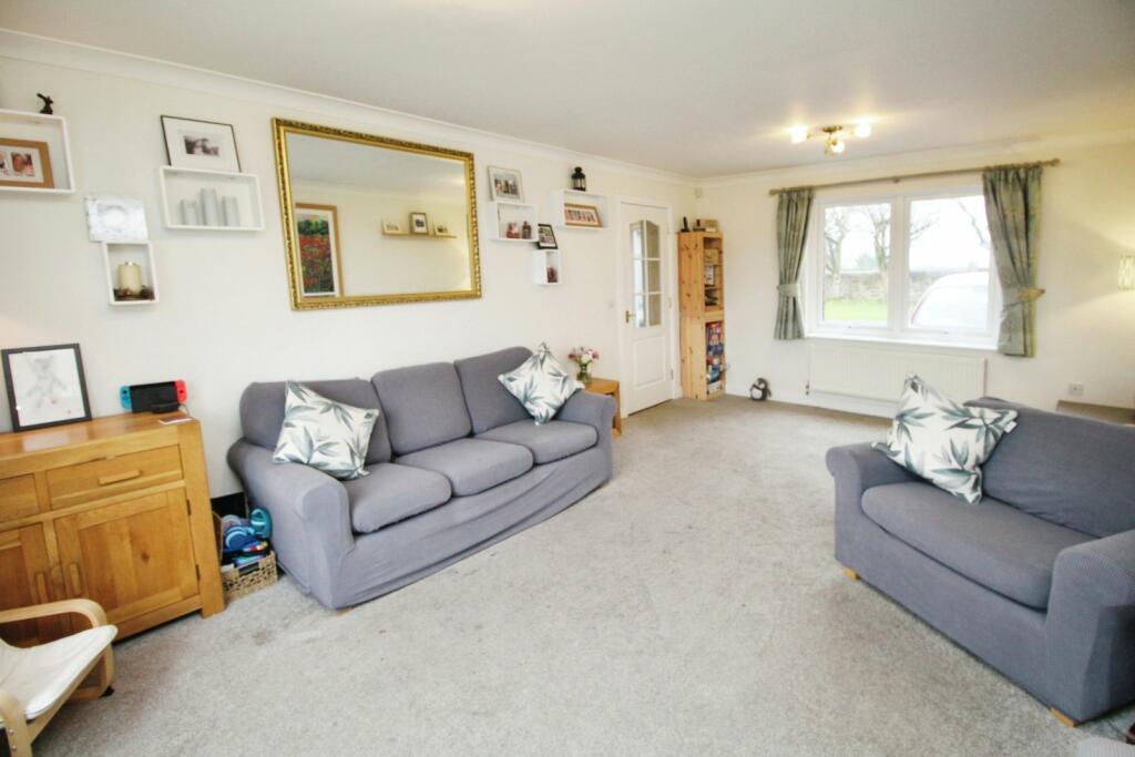 Additional property image - Holmside Lane, Burnhope, Durham, DH7