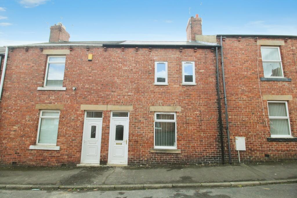 Main image of property: Roseberry Street, Beamish, Stanley, Durham, DH9