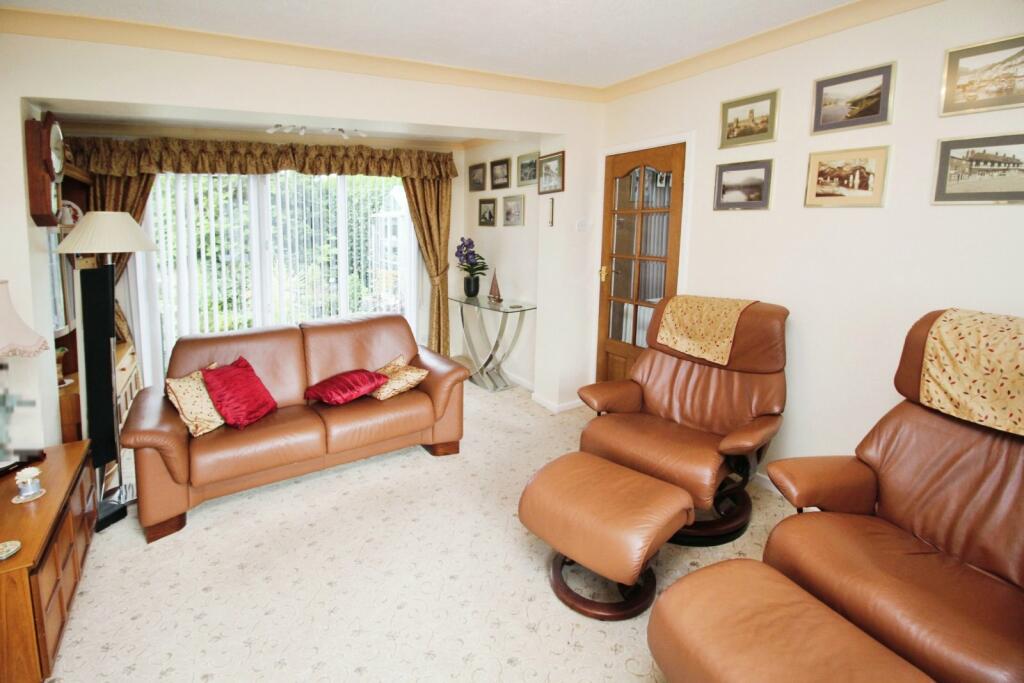 Additional property image - East Street, Stanley, Durham, DH9