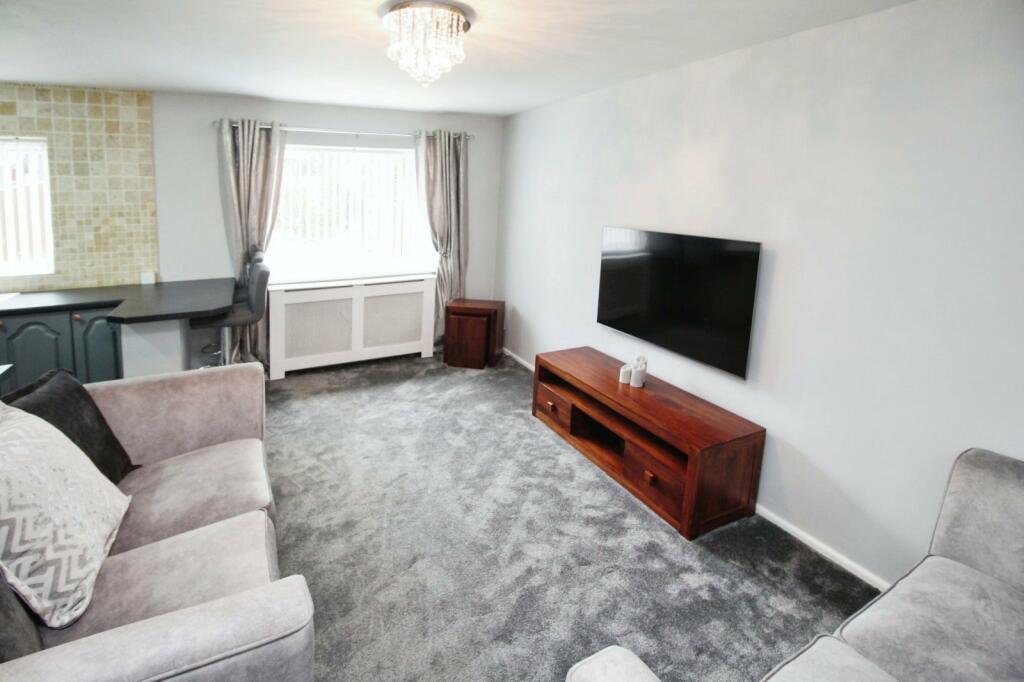 Additional property image - Kinross Drive, Stanley, Durham, DH9