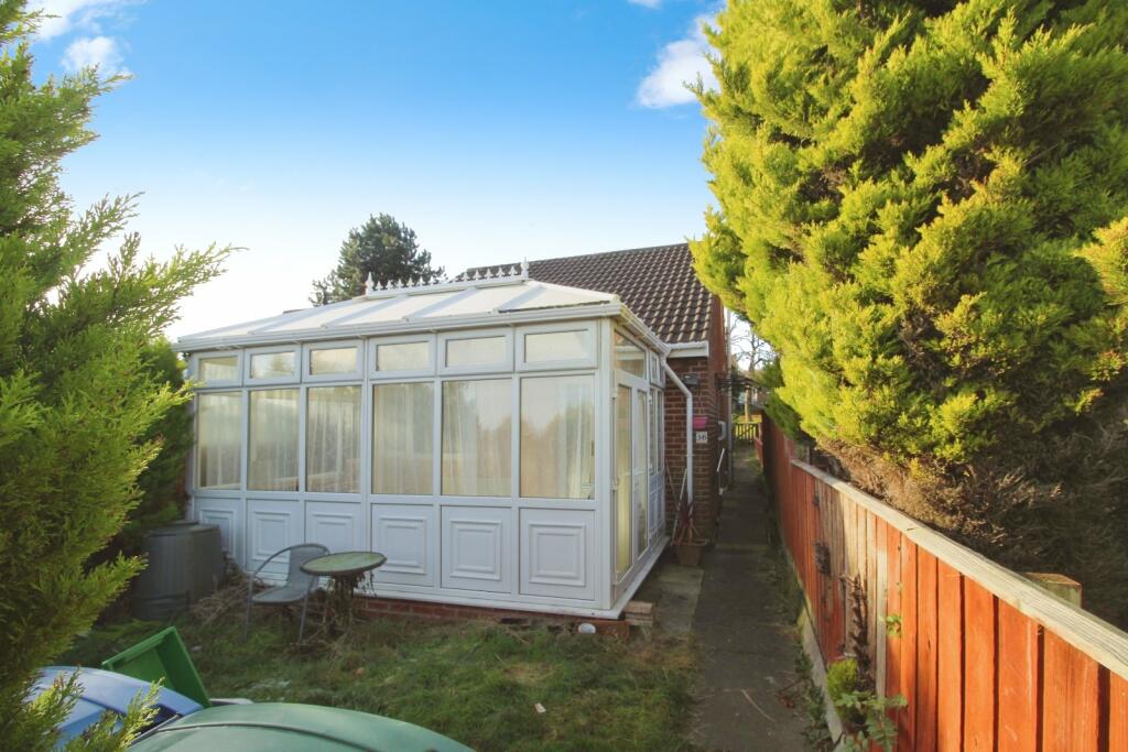 Additional property image - Kinross Drive, Stanley, Durham, DH9