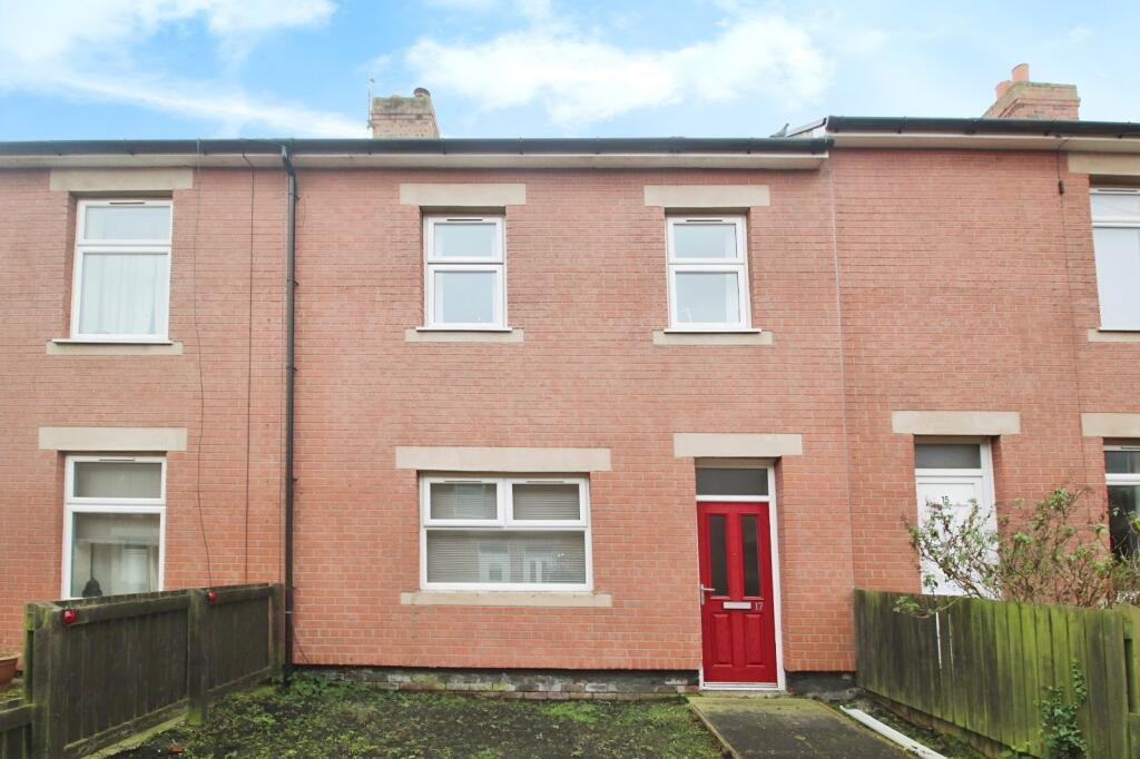 Main image of property: Wylam Street, Stanley, Durham, DH9