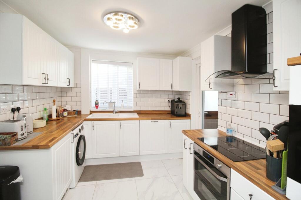 Additional property image - Causey View, Stanley, Durham, DH9