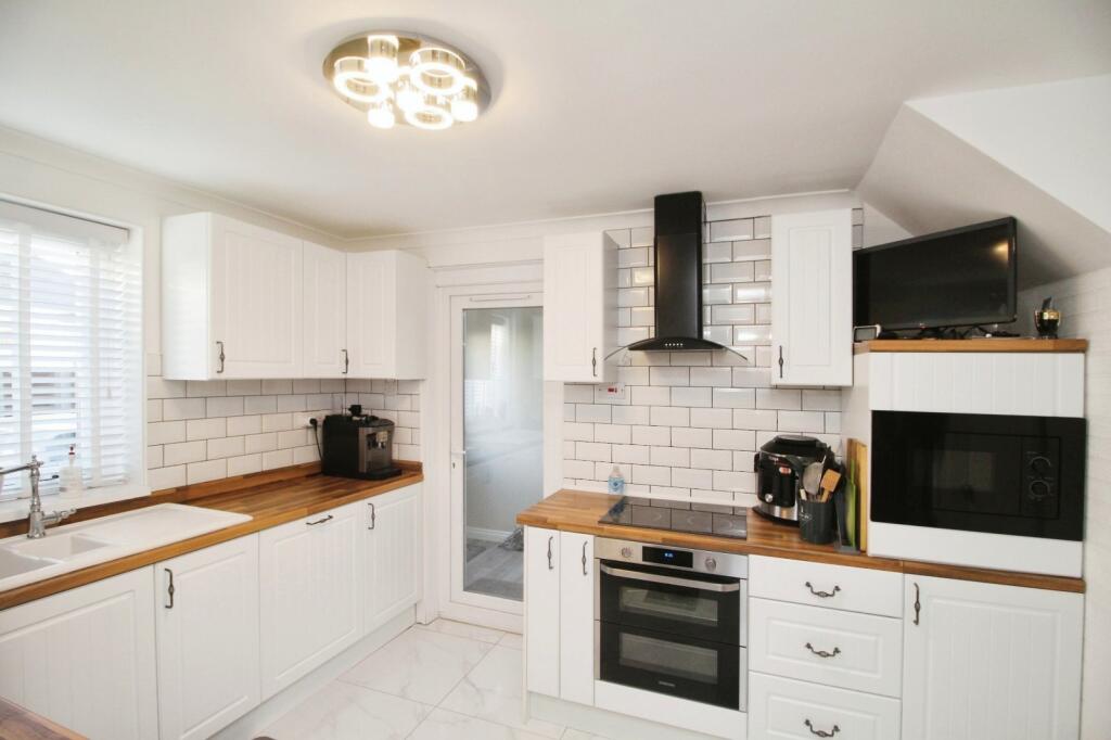 Additional property image - Causey View, Stanley, Durham, DH9