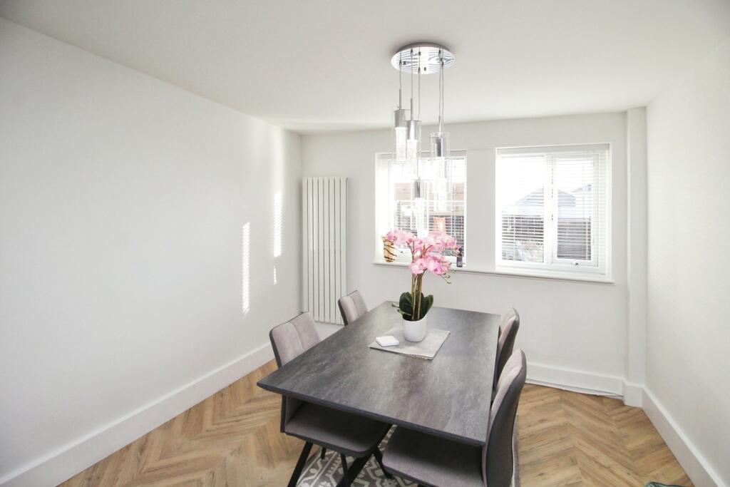 Additional property image - Causey View, Stanley, Durham, DH9
