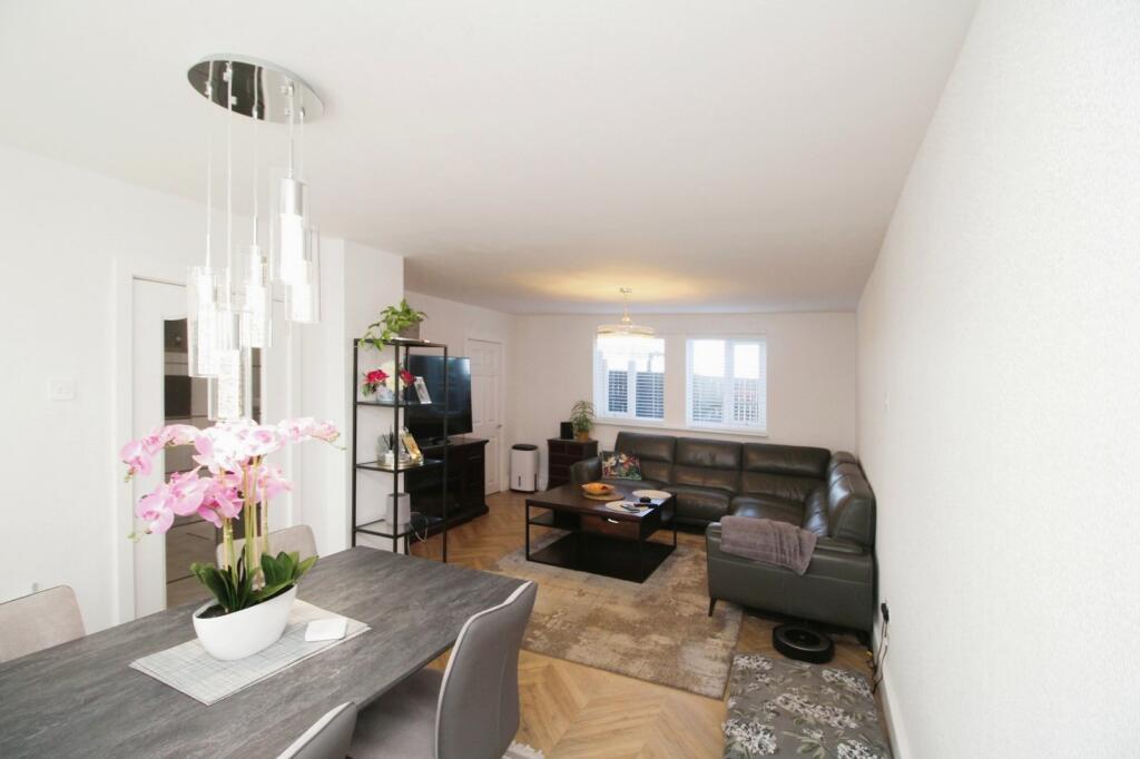 Additional property image - Causey View, Stanley, Durham, DH9
