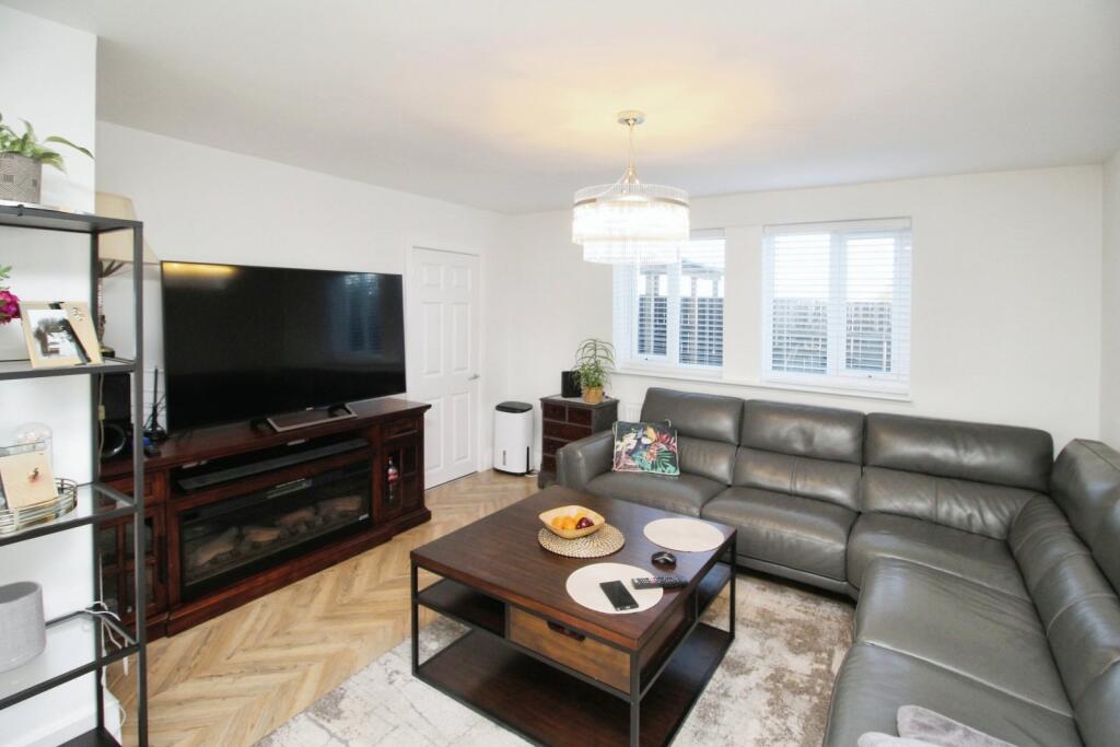 Additional property image - Causey View, Stanley, Durham, DH9