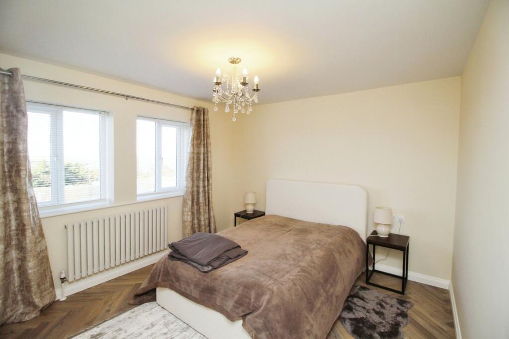 Additional property image - Causey View, Stanley, Durham, DH9