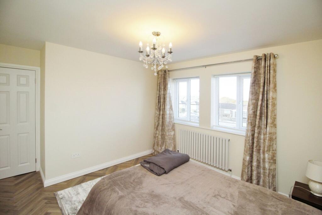 Additional property image - Causey View, Stanley, Durham, DH9
