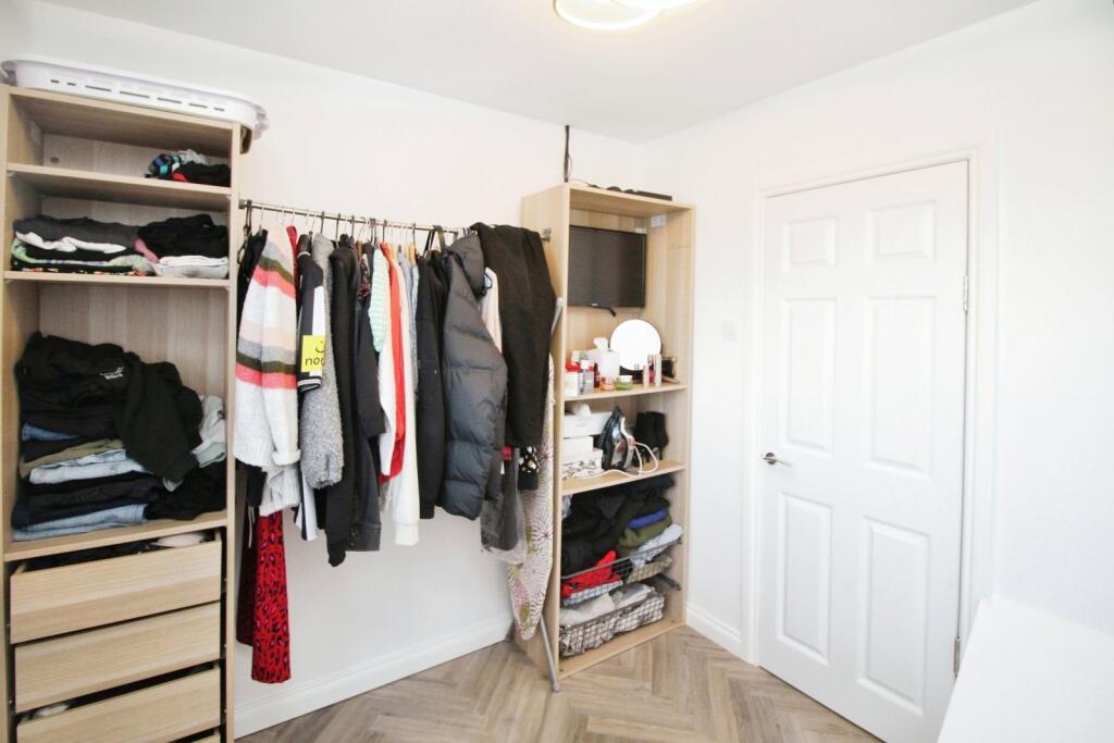 Additional property image - Causey View, Stanley, Durham, DH9