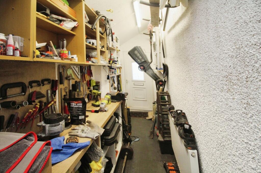 Additional property image - Causey View, Stanley, Durham, DH9