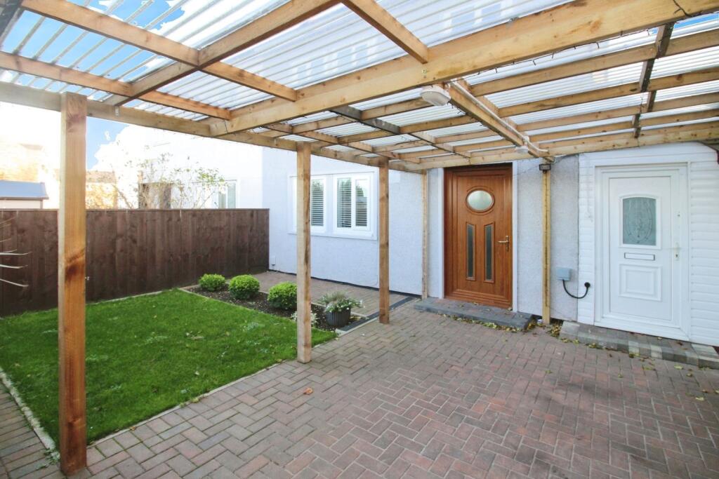 Additional property image - Causey View, Stanley, Durham, DH9