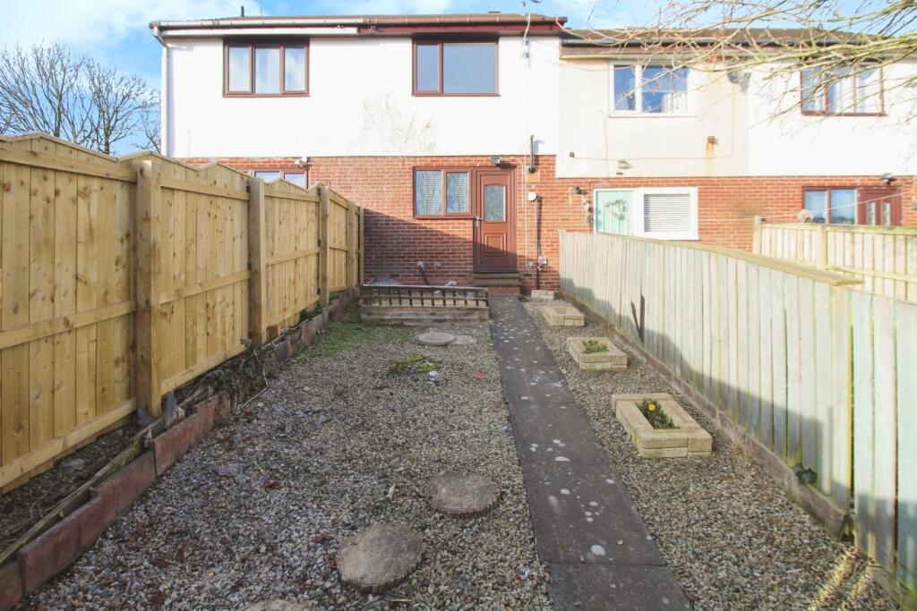 Main image of property: Kinross Drive, Stanley, Durham, DH9